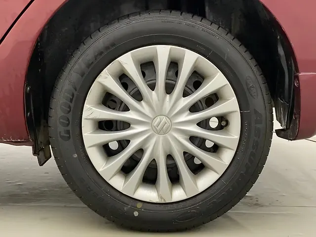 Used Maruti Suzuki Ciaz [2014-2017] VXi+ in Delhi