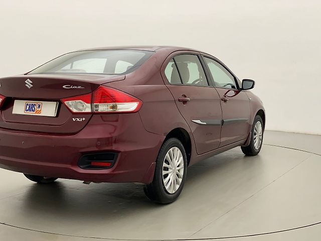 Used Maruti Suzuki Ciaz [2014-2017] VXi+ in Delhi