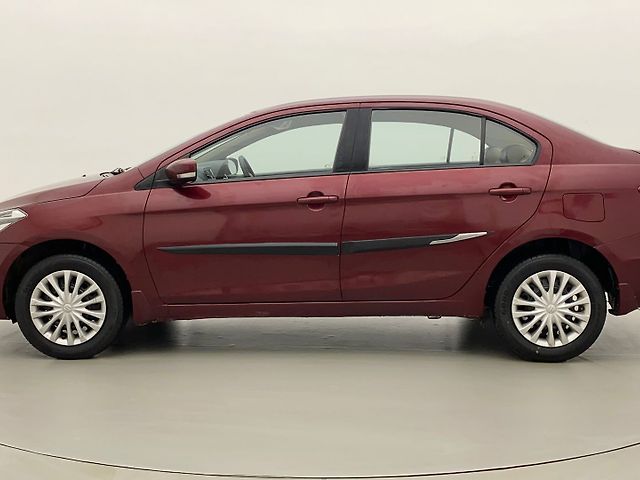 Used Maruti Suzuki Ciaz [2014-2017] VXi+ in Delhi