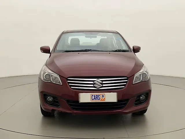 Used Maruti Suzuki Ciaz [2014-2017] VXi+ in Delhi