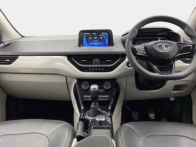 Used Tata Nexon [2017-2020] XZ Plus in Delhi