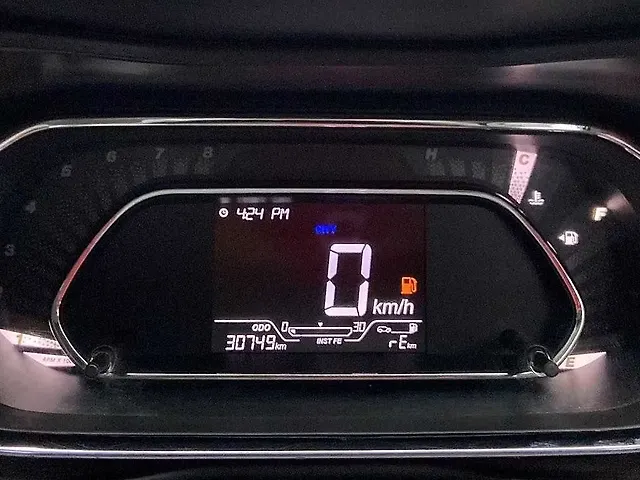 Used Tata Nexon [2017-2020] XZ Plus in Delhi