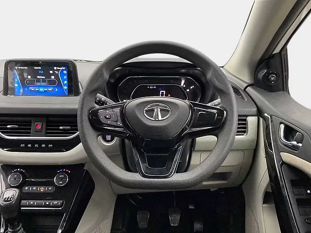 Used Tata Nexon [2017-2020] XZ Plus in Delhi