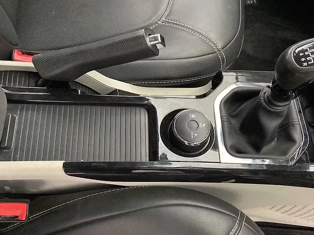 Used Tata Nexon [2017-2020] XZ Plus in Delhi
