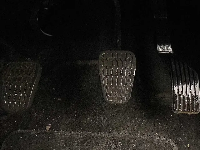 Used Tata Nexon [2017-2020] XZ Plus in Delhi