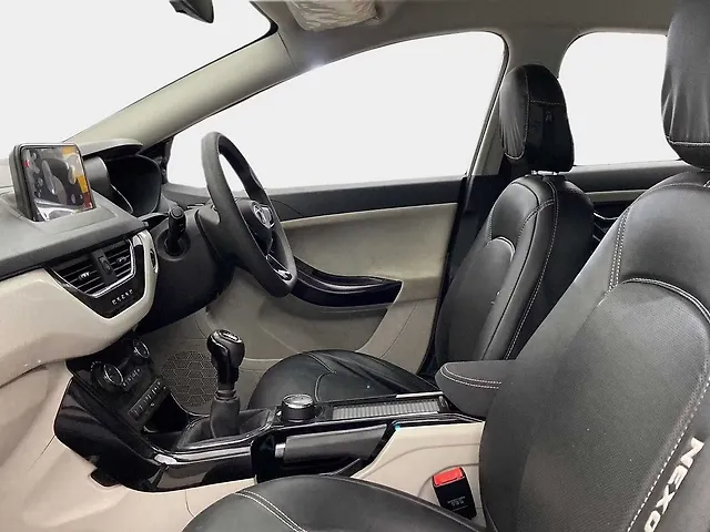 Used Tata Nexon [2017-2020] XZ Plus in Delhi