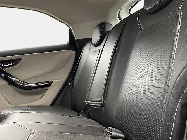 Used Tata Nexon [2017-2020] XZ Plus in Delhi