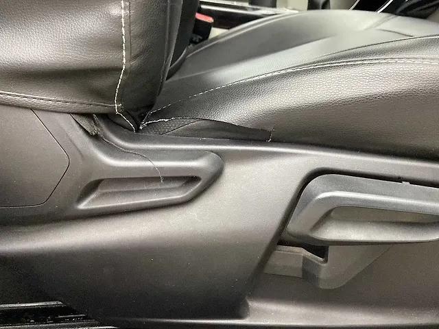 Used Tata Nexon [2017-2020] XZ Plus in Delhi