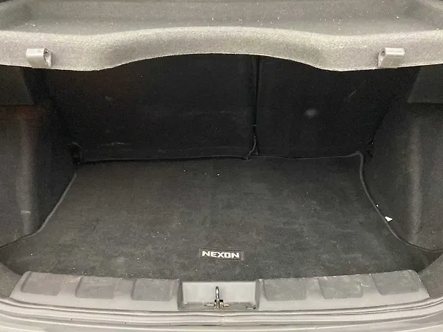 Used Tata Nexon [2017-2020] XZ Plus in Delhi