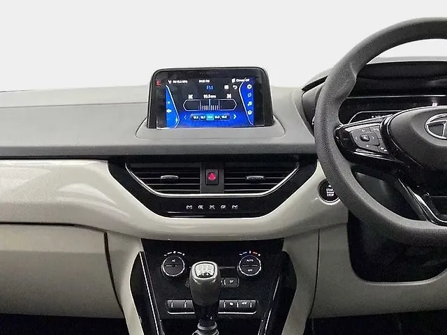 Used Tata Nexon [2017-2020] XZ Plus in Delhi