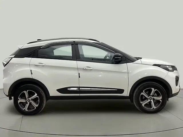 Used Tata Nexon [2017-2020] XZ Plus in Delhi