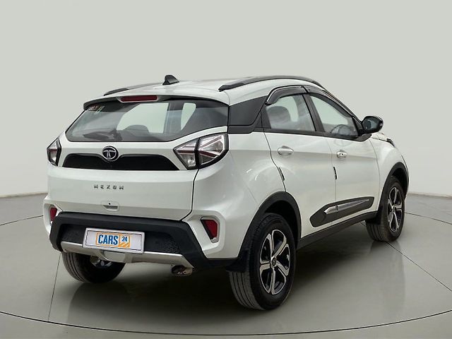 Used Tata Nexon [2017-2020] XZ Plus in Delhi