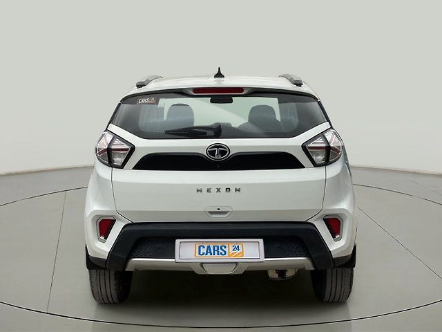 Used Tata Nexon [2017-2020] XZ Plus in Delhi