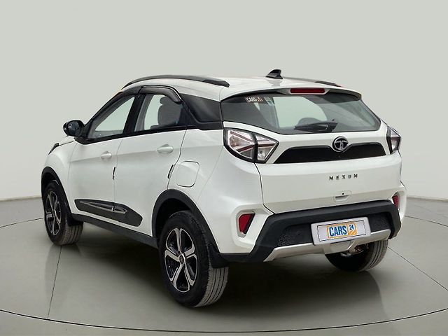 Used Tata Nexon [2017-2020] XZ Plus in Delhi
