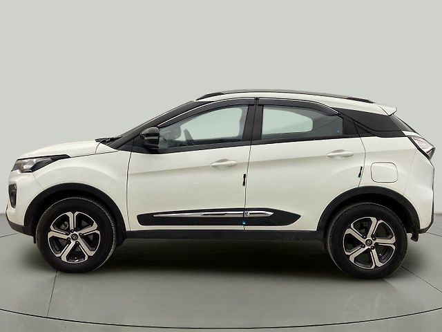 Used Tata Nexon [2017-2020] XZ Plus in Delhi