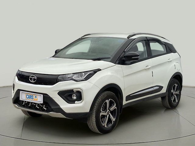 Used Tata Nexon [2017-2020] XZ Plus in Delhi