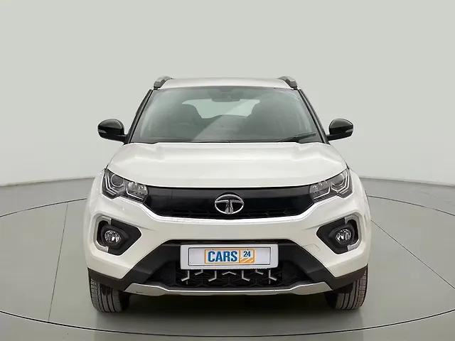 Used Tata Nexon [2017-2020] XZ Plus in Delhi