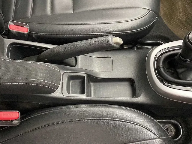 Used Honda WR-V [2017-2020] VX MT Petrol in Delhi