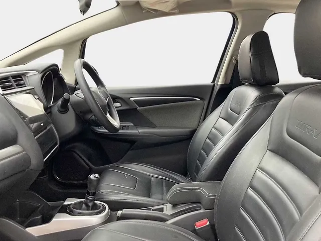 Used Honda WR-V [2017-2020] VX MT Petrol in Delhi