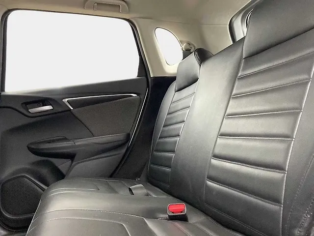 Used Honda WR-V [2017-2020] VX MT Petrol in Delhi