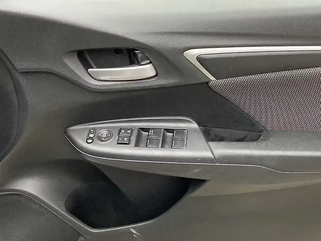 Used Honda WR-V [2017-2020] VX MT Petrol in Delhi