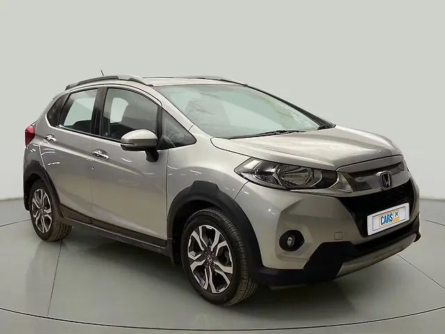 Used 2017 Honda WR-V in Delhi