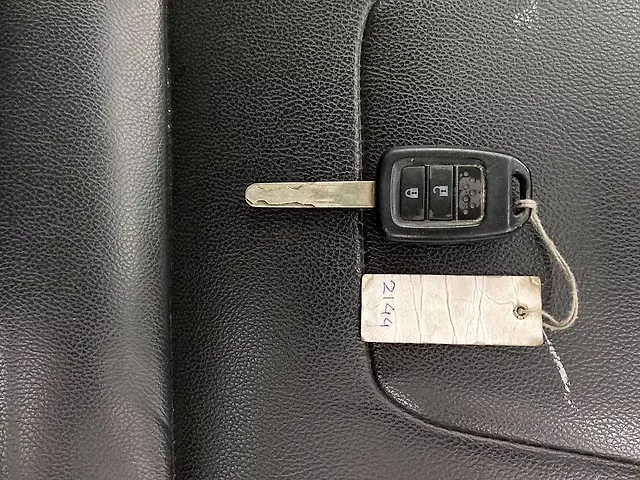 Used Honda WR-V [2017-2020] VX MT Petrol in Delhi