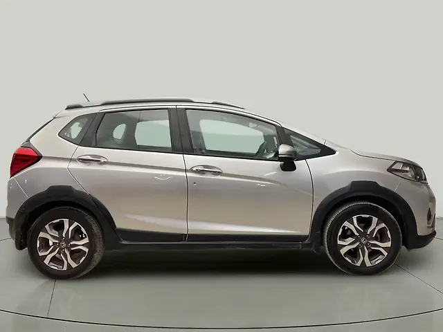 Used Honda WR-V [2017-2020] VX MT Petrol in Delhi