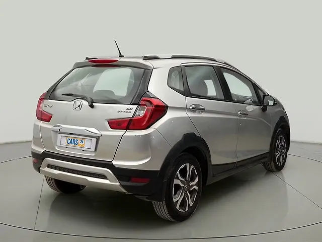Used Honda WR-V [2017-2020] VX MT Petrol in Delhi