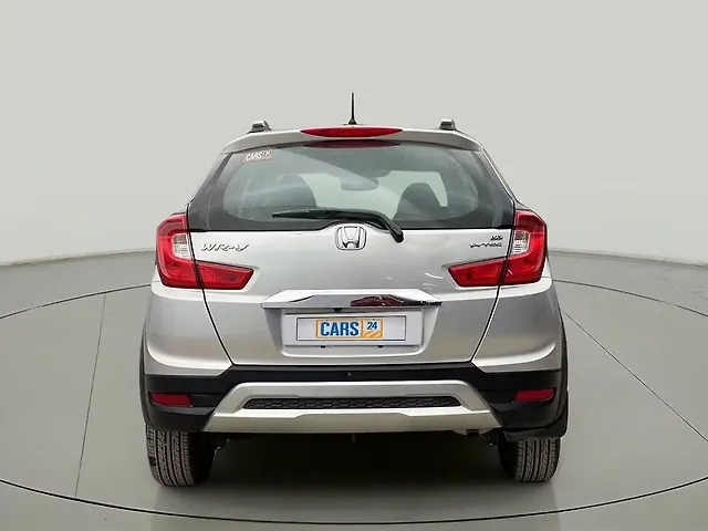 Used Honda WR-V [2017-2020] VX MT Petrol in Delhi