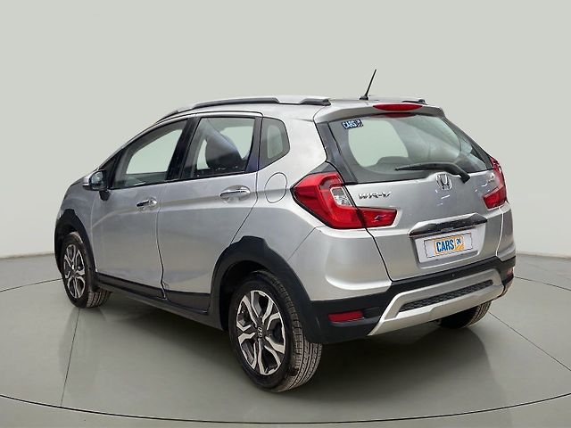 Used Honda WR-V [2017-2020] VX MT Petrol in Delhi