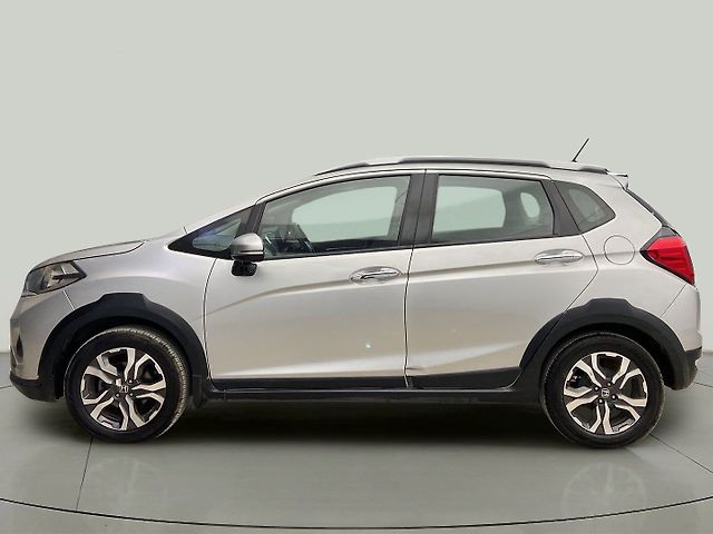 Used Honda WR-V [2017-2020] VX MT Petrol in Delhi