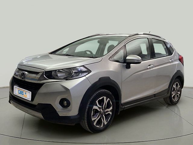 Used Honda WR-V [2017-2020] VX MT Petrol in Delhi