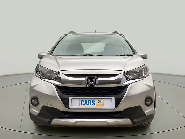 Used Honda WR-V [2017-2020] VX MT Petrol in Delhi