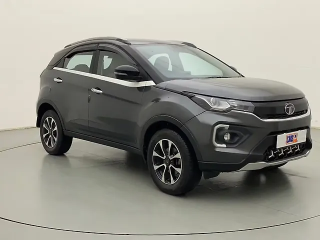 Used 2020 Tata Nexon in Faridabad