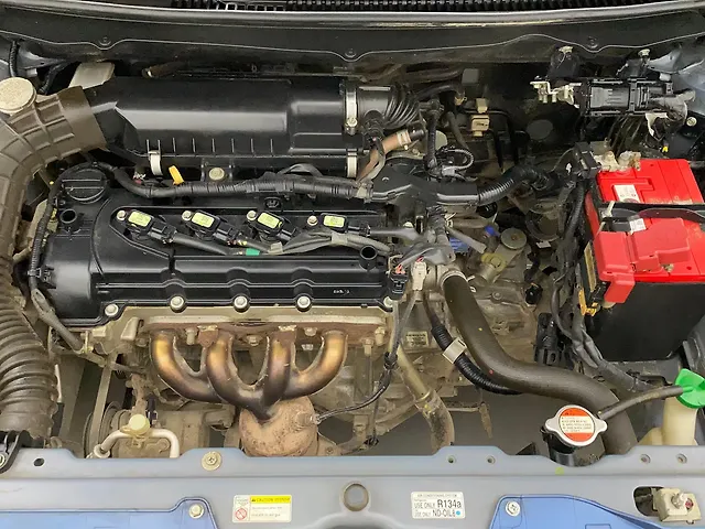 Used Maruti Suzuki Baleno [2015-2019] Zeta 1.2 in Delhi