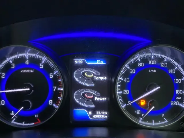 Used Maruti Suzuki Baleno [2015-2019] Zeta 1.2 in Delhi