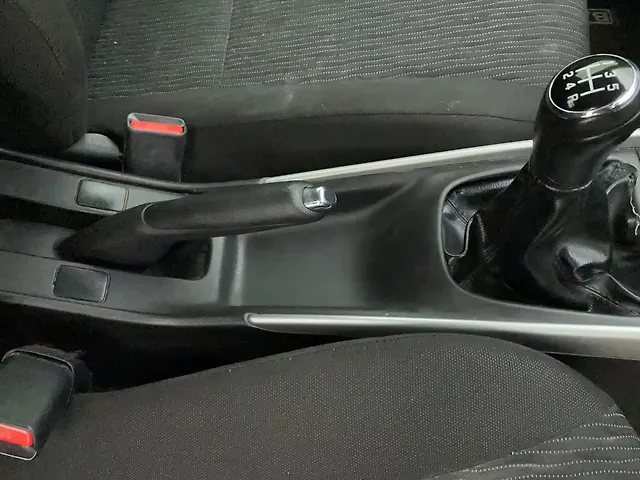 Used Maruti Suzuki Baleno [2015-2019] Zeta 1.2 in Delhi