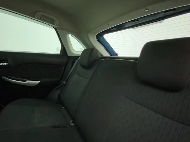 Used Maruti Suzuki Baleno [2015-2019] Zeta 1.2 in Delhi