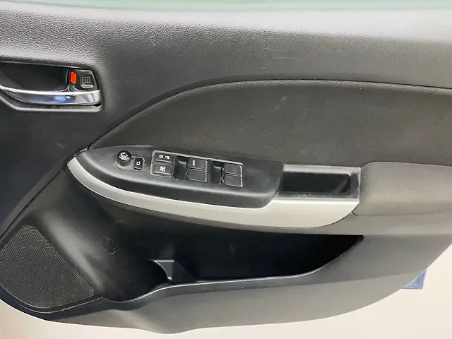 Used Maruti Suzuki Baleno [2015-2019] Zeta 1.2 in Delhi