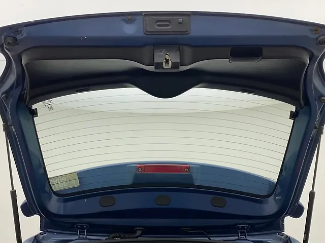 Used Maruti Suzuki Baleno [2015-2019] Zeta 1.2 in Delhi