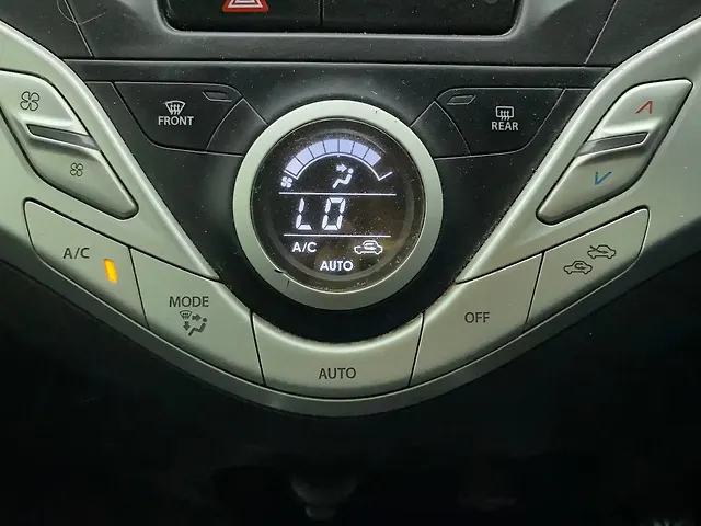 Used Maruti Suzuki Baleno [2015-2019] Zeta 1.2 in Delhi