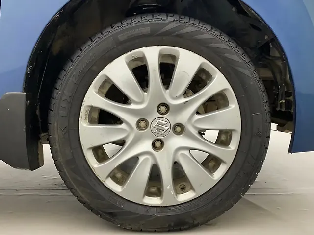 Used Maruti Suzuki Baleno [2015-2019] Zeta 1.2 in Delhi