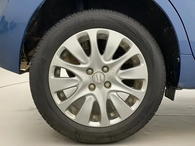 Used Maruti Suzuki Baleno [2015-2019] Zeta 1.2 in Delhi