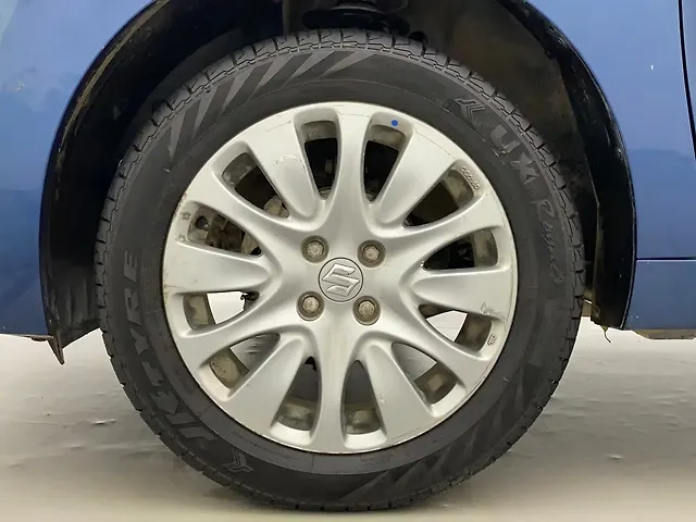 Used Maruti Suzuki Baleno [2015-2019] Zeta 1.2 in Delhi