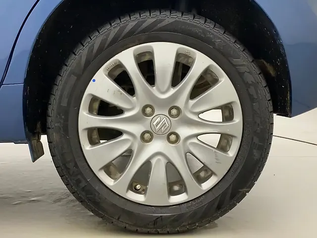 Used Maruti Suzuki Baleno [2015-2019] Zeta 1.2 in Delhi
