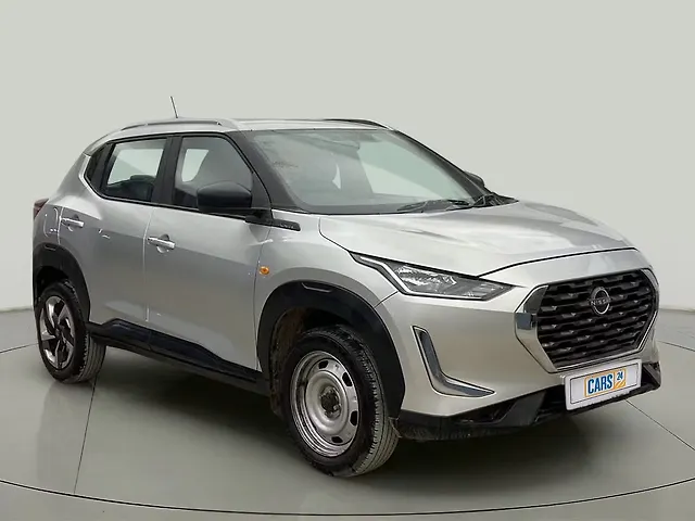 Used 2022 Nissan Magnite in Delhi