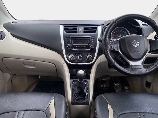 Used Maruti Suzuki Celerio [2017-2021] ZXi [2017-2019] in Bangalore