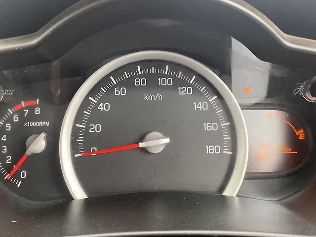 Used Maruti Suzuki Celerio [2017-2021] ZXi [2017-2019] in Bangalore