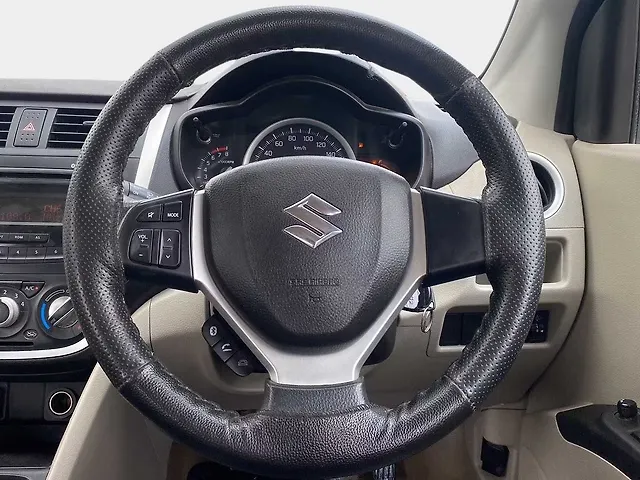 Used Maruti Suzuki Celerio [2017-2021] ZXi [2017-2019] in Bangalore